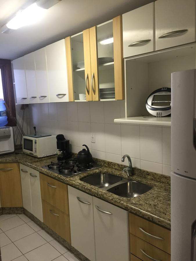 Apartmán Res. Alcides Balzaretti Gramado Exteriér fotografie