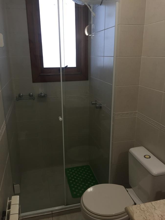 Apartmán Res. Alcides Balzaretti Gramado Exteriér fotografie