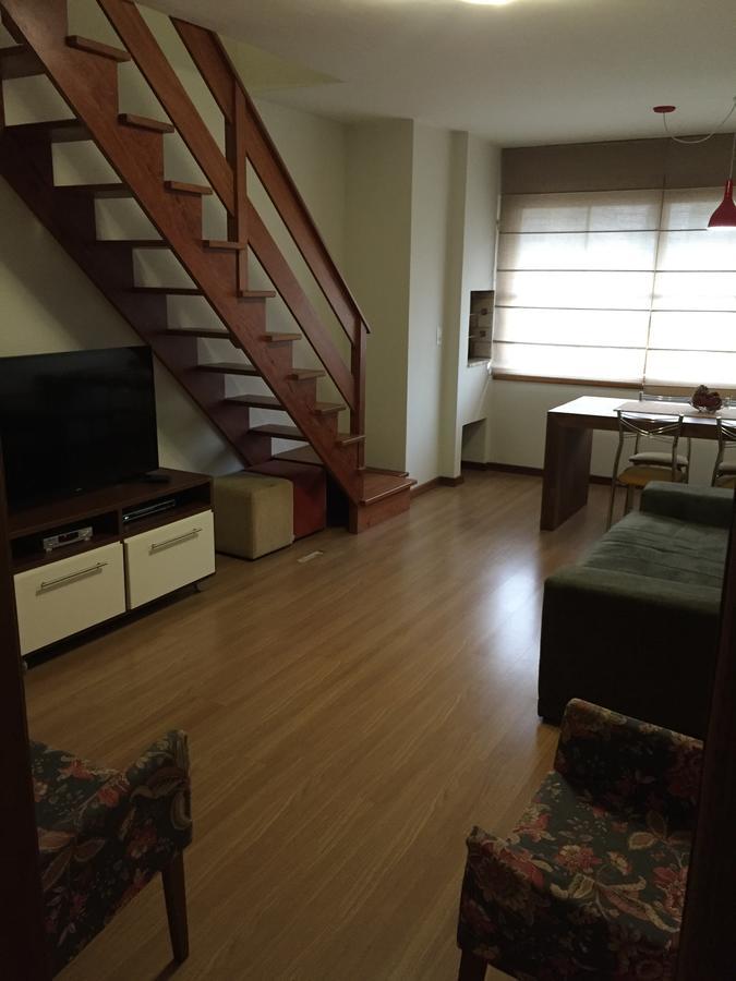 Apartmán Res. Alcides Balzaretti Gramado Exteriér fotografie