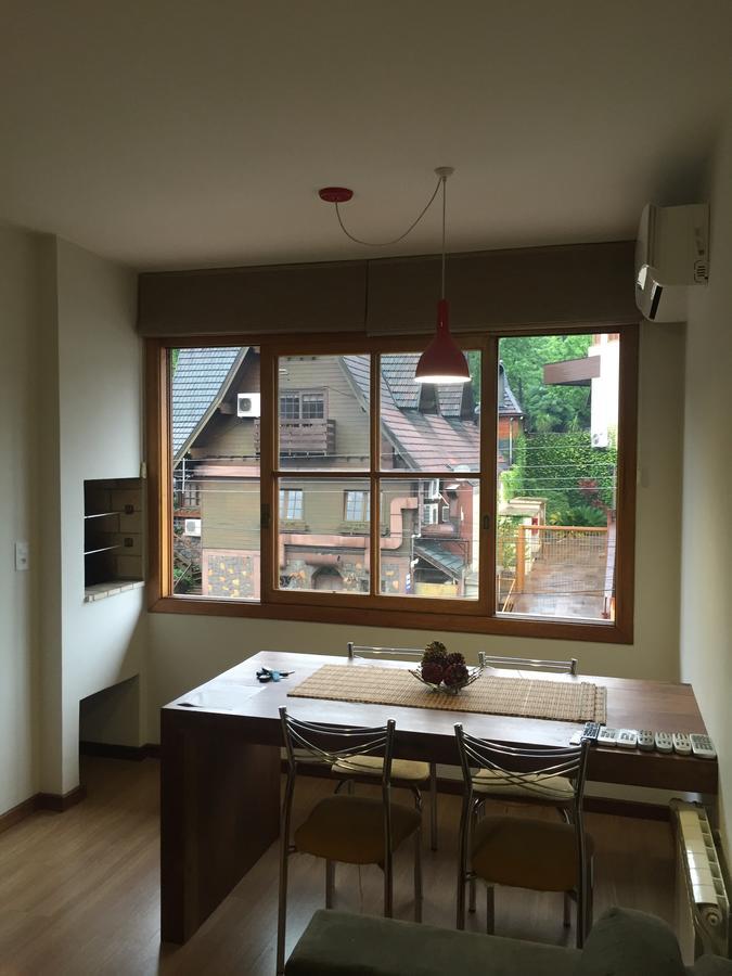 Apartmán Res. Alcides Balzaretti Gramado Exteriér fotografie